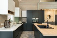 Durf te kiezen voor kleur in je keuken