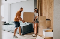 Budget verhuizen: tips en tricks om geld te besparen zonder in te leveren op gemak