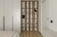 Je kledingkast verdient een hoofdrol in de slaapkamer