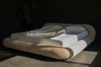 Je bed krijgt eindelijk zachte, ronde vormen