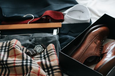 Tips en trucs om je kledingkast netjes en geordend te houden