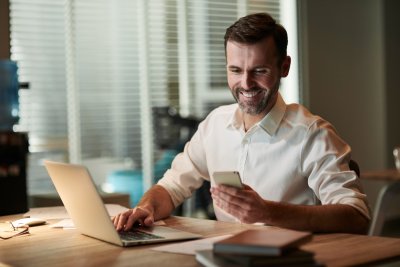 5 eisen waar je thuiskantoor aan moet voldoen