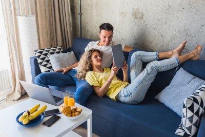 7 manieren om met weinig verandering een stijlvol huis te creëren