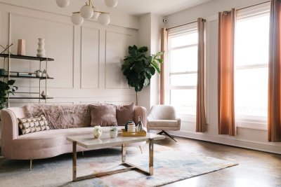 5 tips om je huis te decoreren met een laag budget