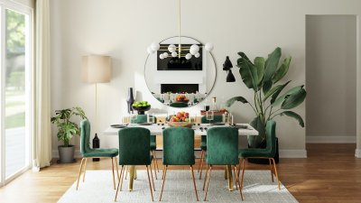 De beste tips voor het kopen van een nieuwe eettafel