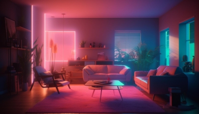 Hoe kunnen interieurliefhebbers profiteren van crypto-nieuws en koerswijzigingen?