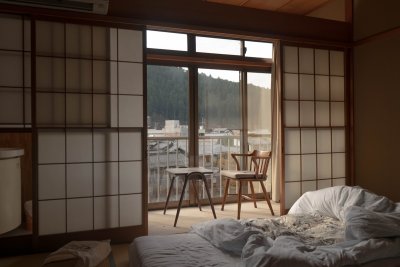 Zo creëer je een Japandi-slaapkamer die echt rust geeft