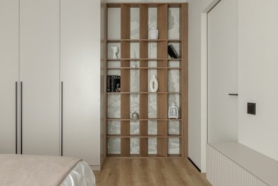 Je kledingkast verdient een hoofdrol in de slaapkamer