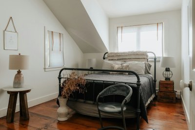 Linnen beddengoed verovert de Nederlandse slaapkamer